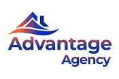 Advantage Agency Logo